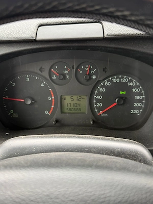 FORD TRANSIT 2.2 TDCi   9 locuri   2013   euro 5 - imagine 4