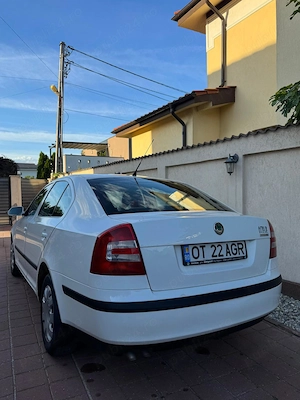 Skoda Octavia II unic proprietar - imagine 4