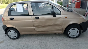 900      Daewoo Matiz An 2005 - imagine 2