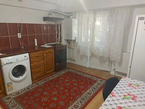 Apartament de inchiriat - zona nord, 2 camere, centrală
