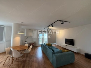 Uranus Plaza, 2 camere, etaj 10
