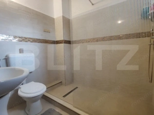 Apartament 4 camere, pe 2 niveluri,  Sanmartin. - imagine 5