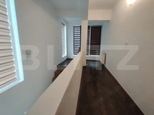 Apartament 4 camere, pe 2 niveluri,  Sanmartin. - imagine 6