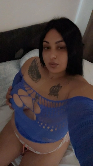 buna sunt melisa