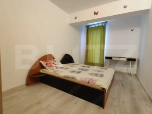 Apartament 4 camere, pe 2 niveluri,  Sanmartin. - imagine 3