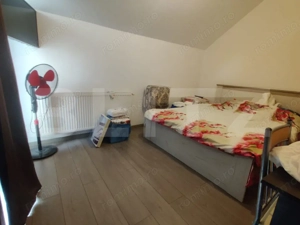 Apartament 4 camere, pe 2 niveluri,  Sanmartin. - imagine 7