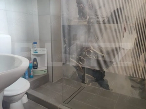 Apartament 4 camere, pe 2 niveluri,  Sanmartin. - imagine 8