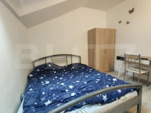 Apartament 4 camere, pe 2 niveluri,  Sanmartin. - imagine 4