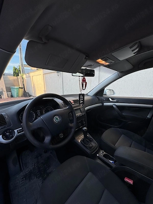 Skoda Octavia II unic proprietar - imagine 7