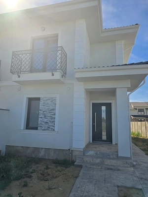 Duplex Mosnita stil Mediteranian - imagine 2