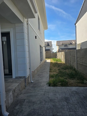 Duplex Mosnita stil Mediteranian - imagine 5
