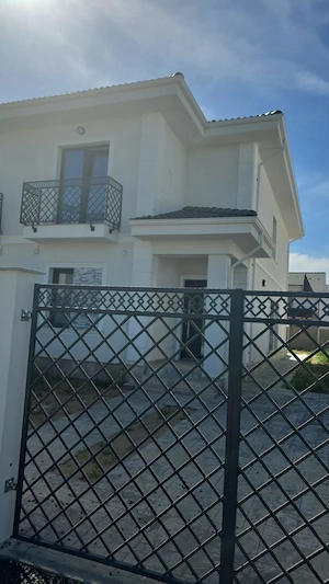 Duplex Mosnita stil Mediteranian - imagine 4
