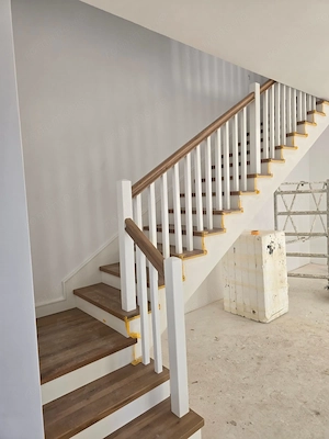 Duplex Mosnita stil Mediteranian - imagine 7