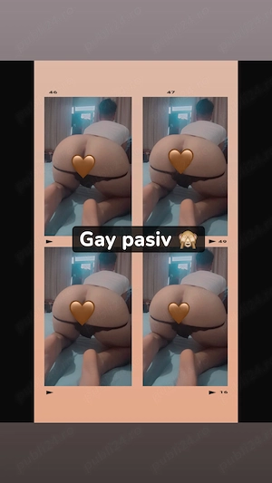 GAY PASIV-fantezia ta-hai la mine 