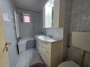 Inchriez apartament 2 camere Deva - imagine 6