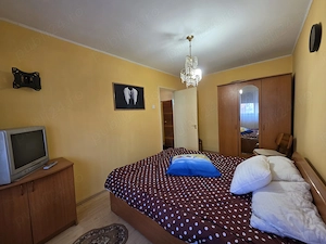 Inchriez apartament 2 camere Deva - imagine 5
