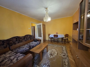 Inchriez apartament 2 camere Deva - imagine 4