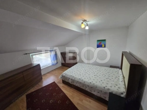 Apartament 2 camere de inchiriat decomandat 60 mpu zona Lupeni Sibiu - imagine 3