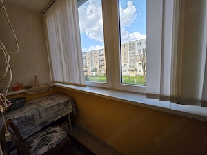 Inchriez apartament 2 camere Deva - imagine 8