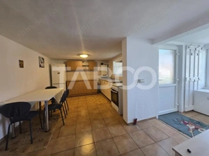 Apartament 2 camere de inchiriat decomandat 60 mpu zona Lupeni Sibiu - imagine 9