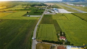 Hub logistic intermodal premium, Ungheni, Mures - imagine 5