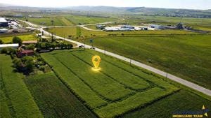 Hub logistic intermodal premium, Ungheni, Mures - imagine 2