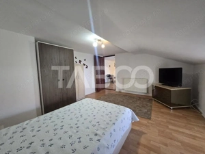 Apartament 2 camere de inchiriat decomandat 60 mpu zona Lupeni Sibiu - imagine 17