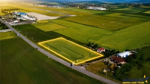 Hub logistic intermodal premium, Ungheni, Mures - imagine 4
