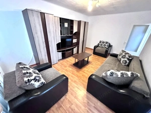 APARTAMENT 2 CAMERE I DECOMANDAT I CETATE I ETAJ 3 I MOBILAT I