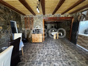 Casa de vis la munte 7 camere 5 bai ciubar teren 558 mp Rasinari Sibiu - imagine 18