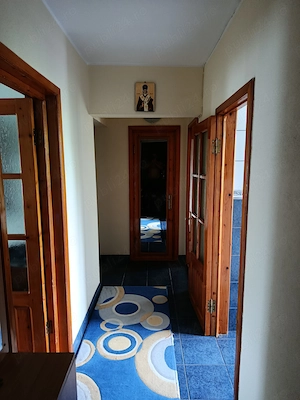 vand apartament 4 camere centru