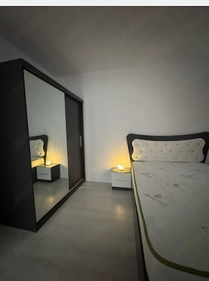 Inchiriez ap 2 camere, decomandat, zona Jysk (Florești)  - imagine 2