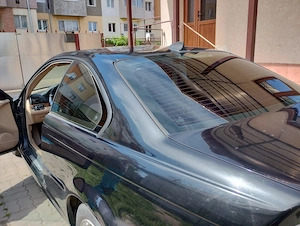 BMW Seria 3 318i - imagine 2