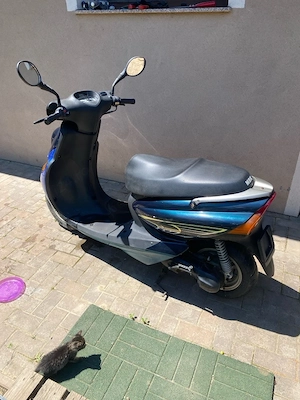 vind motoscuter  - imagine 2