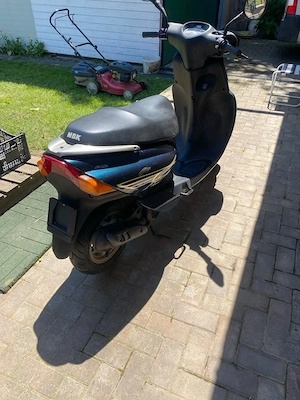 vind motoscuter  - imagine 4