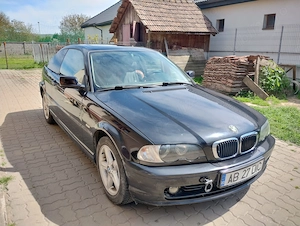 BMW Seria 3 318i - imagine 6