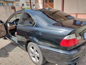 BMW Seria 3 318i - imagine 4