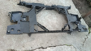 cadru motor renault megane 3 - imagine 2