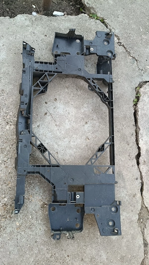 cadru motor renault megane 3 - imagine 3