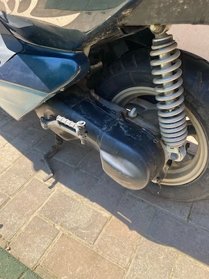vind motoscuter  - imagine 5