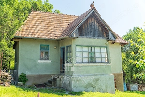 Casă la țară de vânzare în Livada, comuna Petreștii de Jos - imagine 3