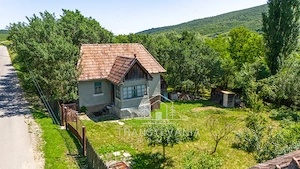 Casă la țară de vânzare în Livada, comuna Petreștii de Jos