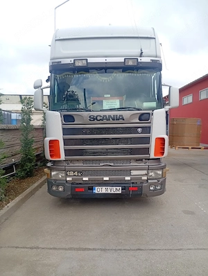 vind scania L420 - imagine 3