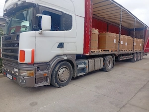 vind scania L420 - imagine 2