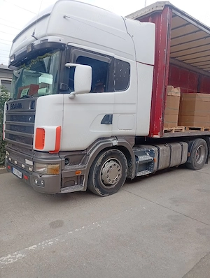 vind scania L420 - imagine 5