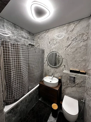 Apartament 2 camere de inchiriat in zona Gorjului - imagine 3