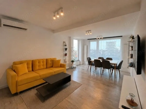 Penthouse cu vedere panoramică | 3 camere | Terasă spectaculoasă  - imagine 2