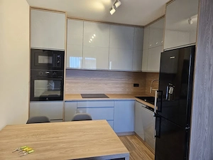 Apartament 2 camere de inchiriat in zona Baneasa - imagine 2