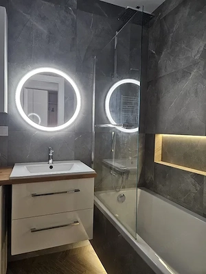 Apartament 2 camere de inchiriat in zona Baneasa - imagine 3