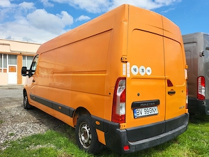 Renault master din2011  - imagine 3